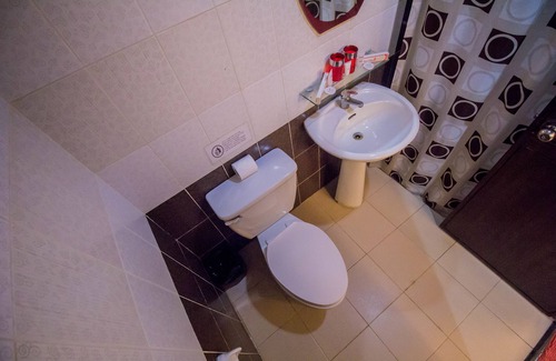 Butuan Hotel | The Red Palm Suites and Restaurant