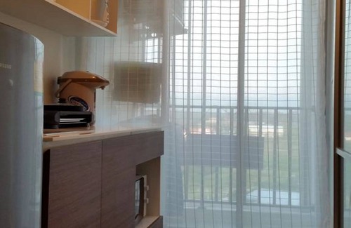 Cha-am Condo | The Relaxing Room Mountain View at Baan Tew Lom Condominium Cha Am - Hua Hin