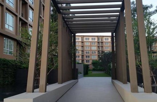 Cha-am Condo | The Relaxing Room Mountain View at Baan Tew Lom Condominium Cha Am - Hua Hin