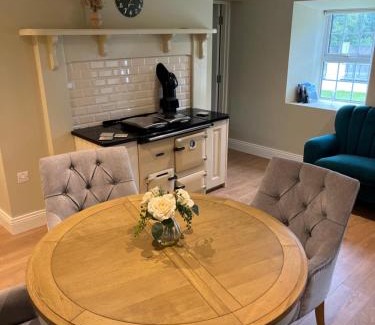 Knockvicar Villa | The Residence at Lough Key - Luxury by the Water