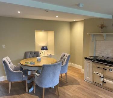 Knockvicar Villa | The Residence at Lough Key - Luxury by the Water