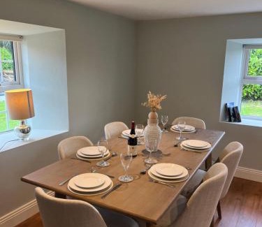 Knockvicar Villa | The Residence at Lough Key - Luxury by the Water