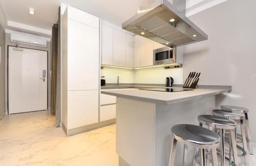 Podstrana Apartment | The Residence Aparthotel