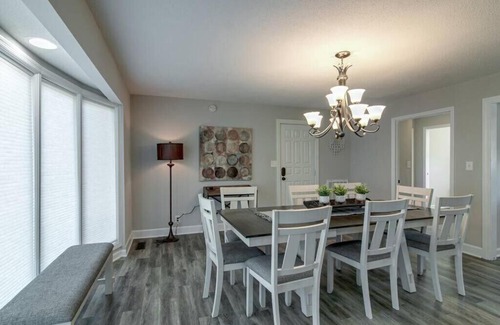 Clarksville House | The Residence at Hilltop Acres - Clarksville, TN (1335 Whitt Ln)