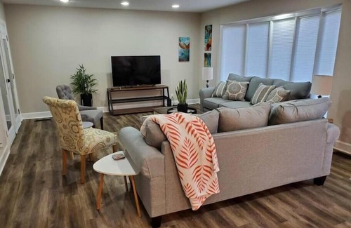 Clarksville House | The Residence at Hilltop Acres - Clarksville, TN (1335 Whitt Ln)