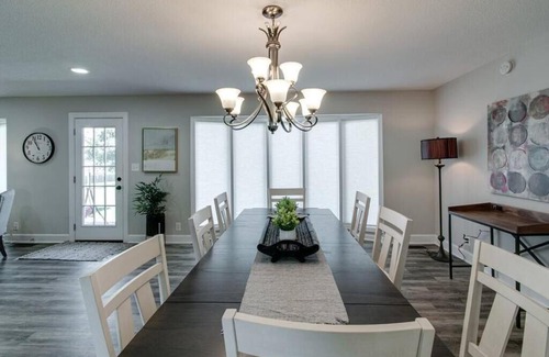 Clarksville House | The Residence at Hilltop Acres - Clarksville, TN (1335 Whitt Ln)