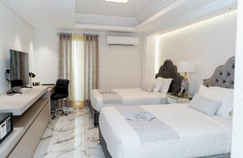 Iligan Hotel | The Residence by Ivory