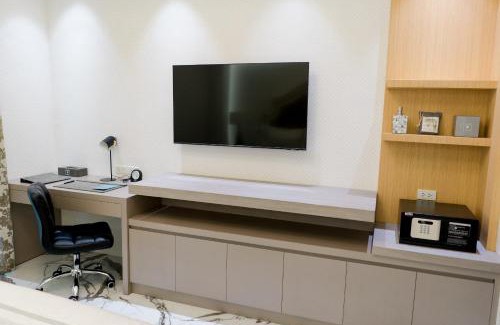 Iligan Hotel | The Residence by Ivory