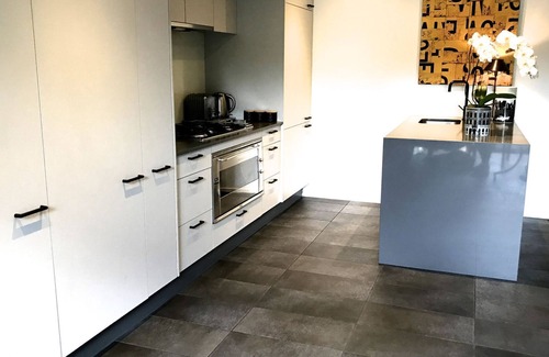 South Yarra Apartment | The Residence - Domain