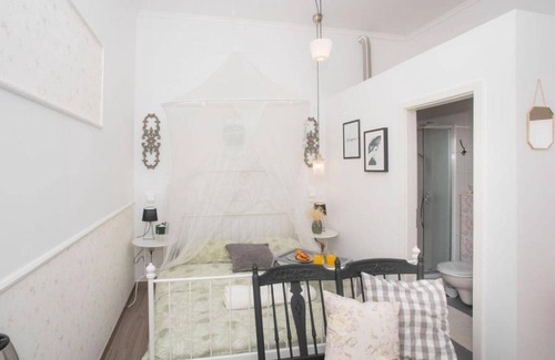 Bilice Bed & Breakfast | The Residence Exclusive double room with double bed