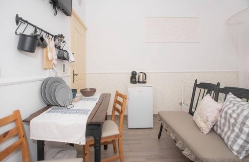 Bilice Bed & Breakfast | The Residence Exclusive double room with double bed
