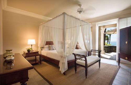 Belle Mare Hotel | The Residence Mauritius