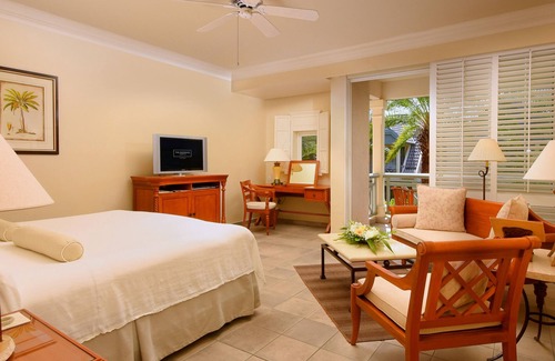 Belle Mare Hotel | The Residence Mauritius