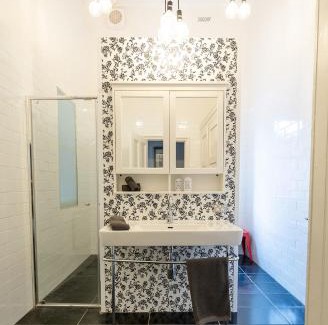 Bendigo House | The Residence of MacKenzie Quarters CBD Bendigo
