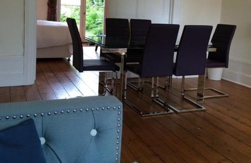 Sevenoaks Apartment | The Residence on Granville