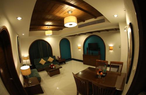 Karur Hotel | The Residency Karur