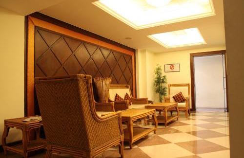 Karur Hotel | The Residency Karur