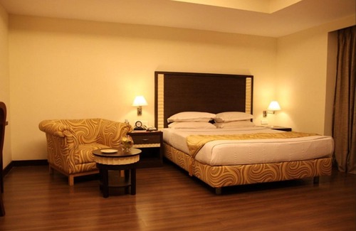 Karur Hotel | The Residency Karur