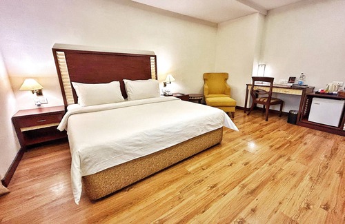 Karur Hotel | The Residency Karur