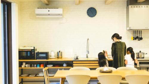 Chinen-son Villa | The Resort Villa Kochibanta Okinawa