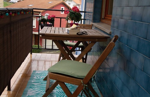 Ampuero House | THE RESPIGOS AMPUERO