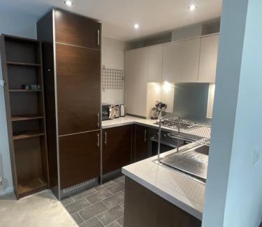 Harlow Apartment | The Retreat at Harlow