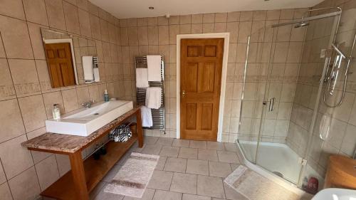 Blaenavon House | The Retreat at Little Oaks - Blaenavon Wellness Escape