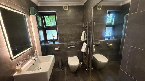 Blaenavon House | The Retreat at Little Oaks - Blaenavon Wellness Escape