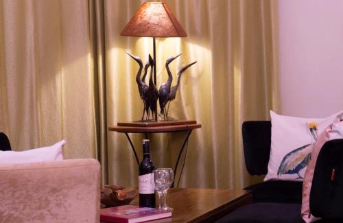 Karatu Cabin | The Retreat at Ngorongoro