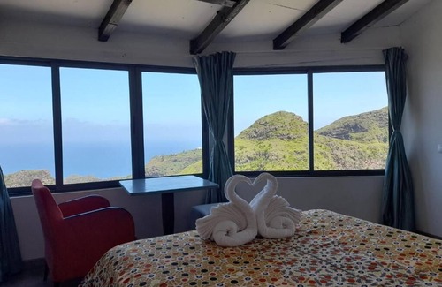 Ribeira Grande Hotel | The Retreat