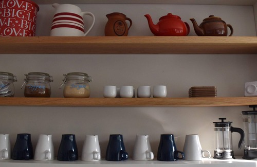 Icklesham Cottage | The Retreat, family friendly cottage sleeping 6 in the pretty town of Winchelsea