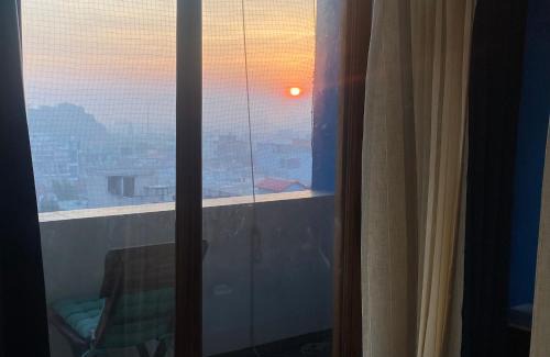 Jhunjhunu Apartment | The Retreat