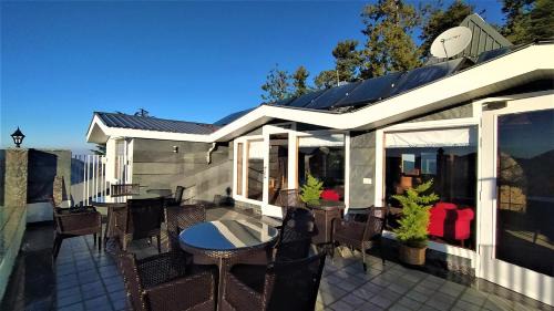 Baldeyan Hotel | The Retreat Mashobra, Shimla