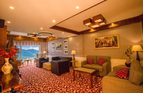 Baldeyan Hotel | The Retreat Mashobra, Shimla