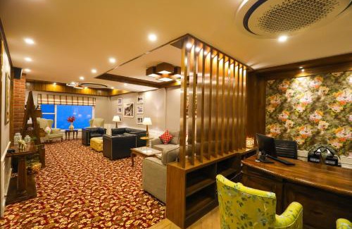 Baldeyan Hotel | The Retreat Mashobra, Shimla