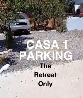 Quatrim do Sul House | The Retreat - Ria Formosa Hamlet