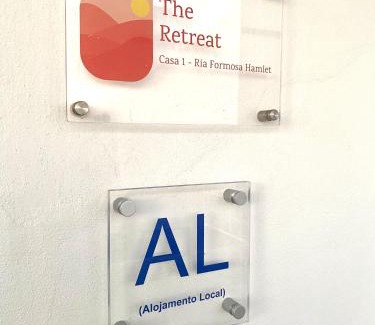 Quatrim do Sul House | The Retreat - Ria Formosa Hamlet