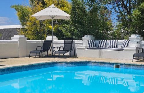 Swellendam Villa | The Retreat Swellendam