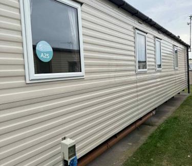 Towyn Apartment | The Retreat Vacation - Winkups Holiday Park