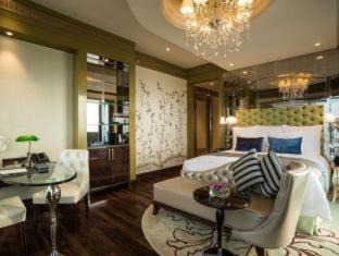 Nguyen Hue Walking Street Hotel | The Reverie Saigon