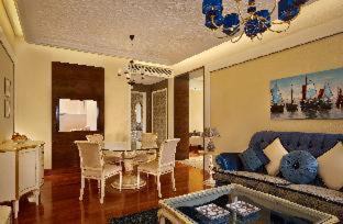 Dong Khoi Apartment | The Reverie Saigon Residential Suites