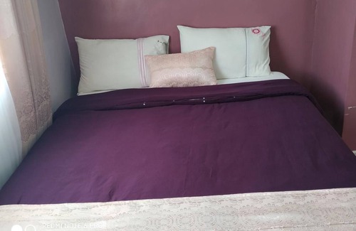 Eldoret House | The Rhine Guest House-Eldoret