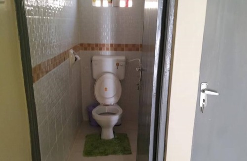 Eldoret House | The Rhine Guest House-Eldoret