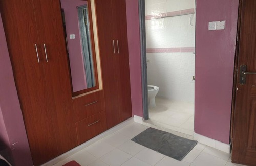 Eldoret House | The Rhine Guest House-Eldoret