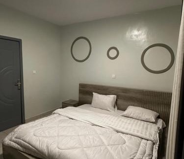 Gitarama Apartment | The Ridge Crest Apartments