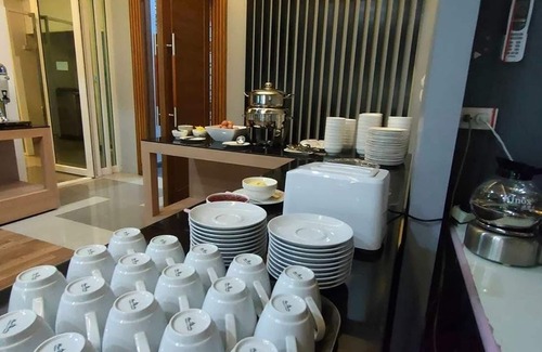 Hat Yai Apartment | The Ring Residence