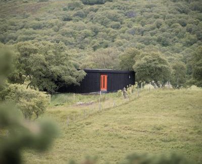 Lairg House | The Rising