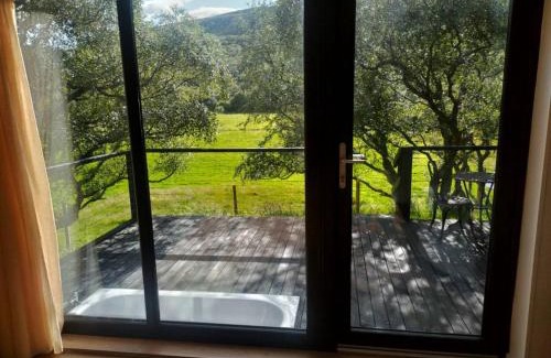 Lairg House | The Rising