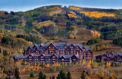 Avon Resort | The Ritz-Carlton, Bachelor Gulch