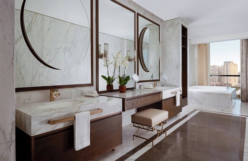 Baku Hotel | The Ritz-Carlton, Baku